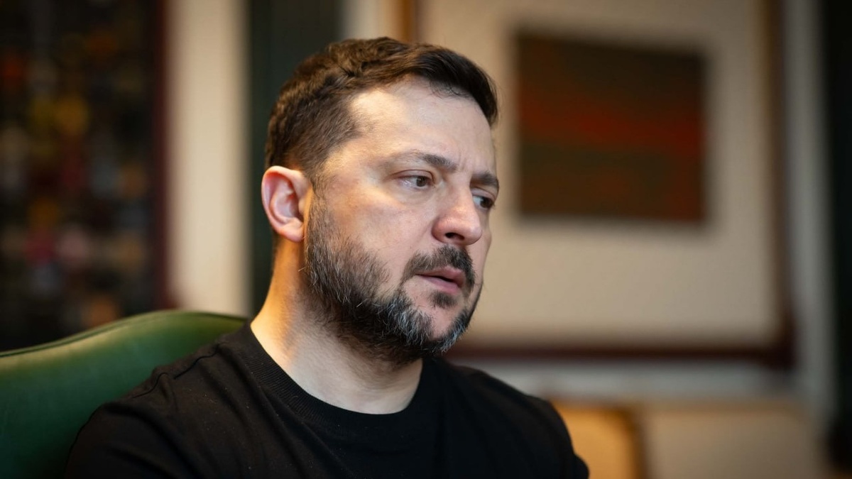 Зеленський про підсумки квітня: понад 35 тис. втрат РФ та …