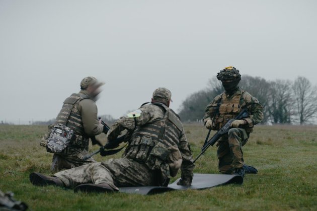 Зеленський підписав закони про продовження воєнного стану і загальної мобілізації …