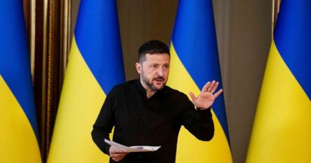 Зеленський після зриву перемир’я Кремлем зробив гучну заяву: що буде …