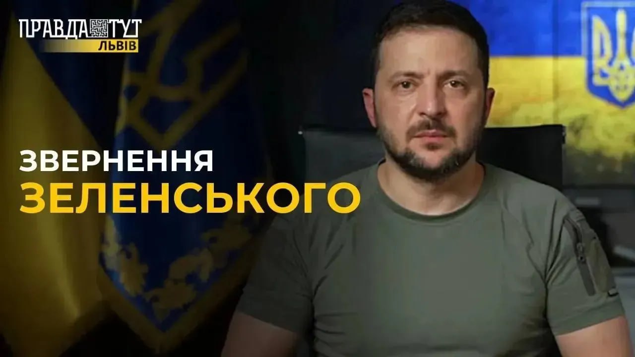 Зеленський розповів про безпекову ситуацію в прифронтових територіях