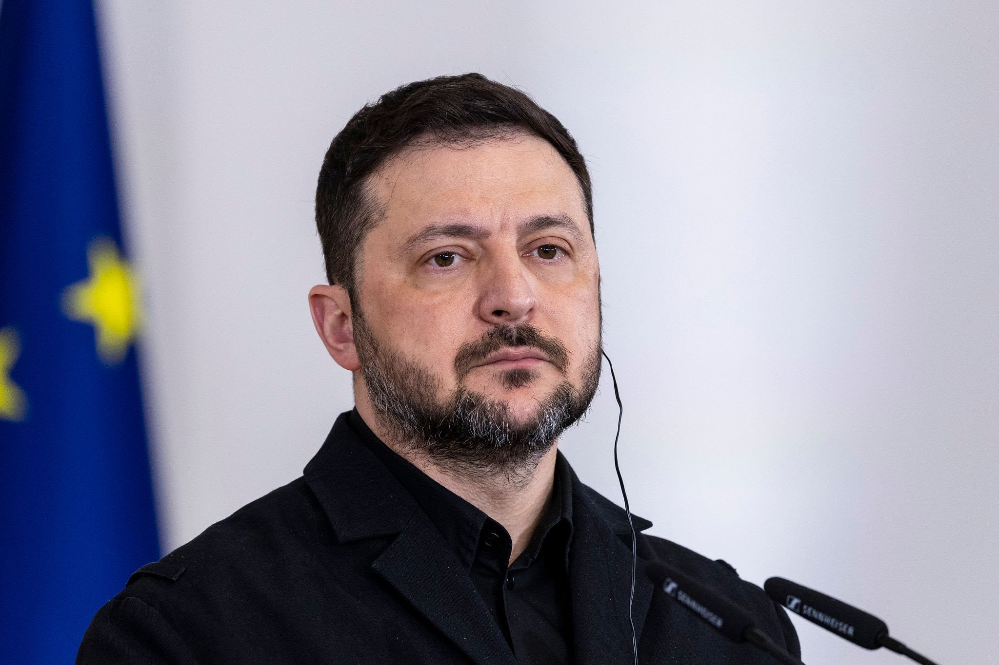 Зеленський заявив про розблокування відносин з Вірменією, Грузією та Словаччиною