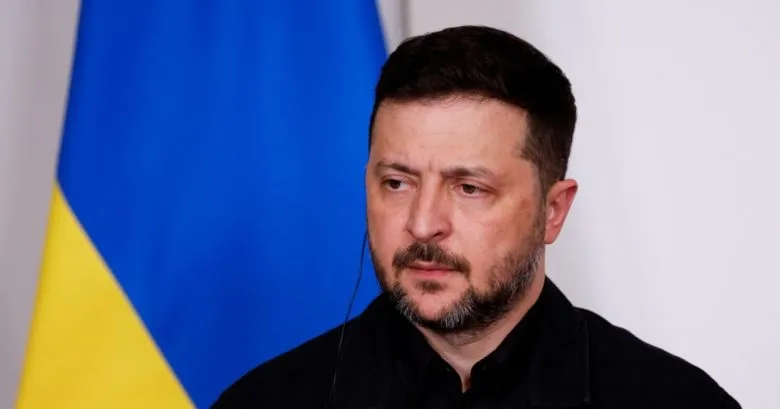 Зеленський: росія не має наміру припиняти вогонь, Україна відповість дзеркально