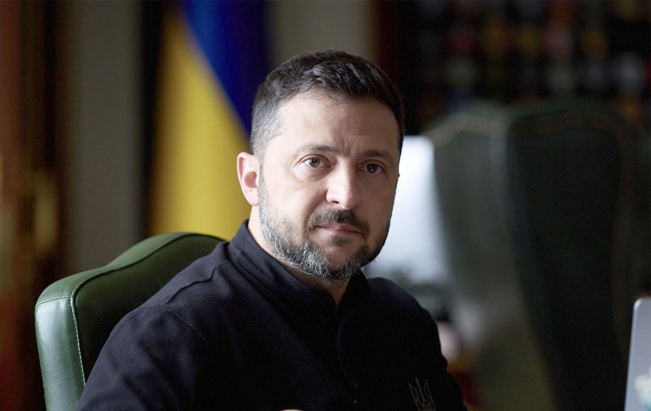 Зеленський сьогодні зустрінеться з фракцією "Слуга народу", - джерело