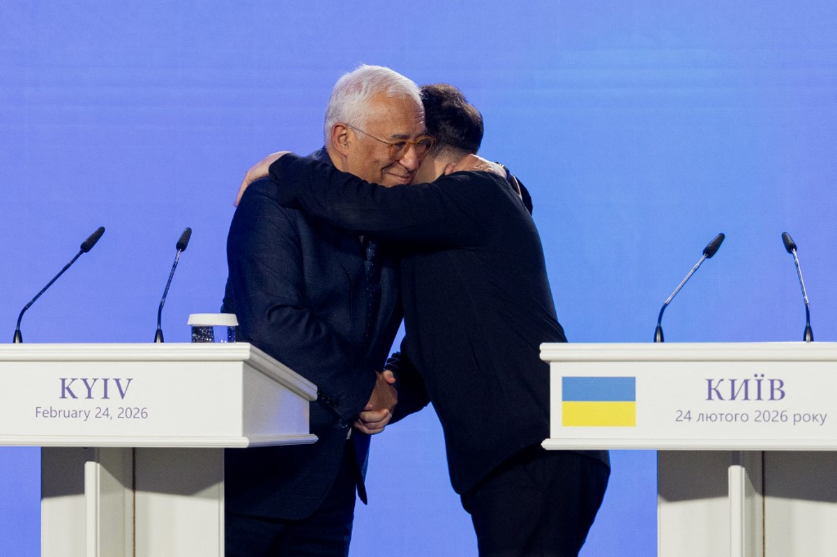 Зеленський: Україна готова до відкриття всіх переговорних кластерів із ЄС