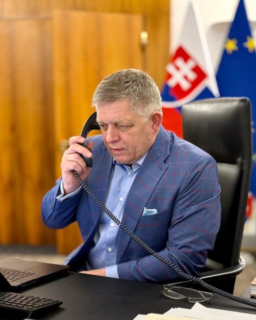 Зеленський та Фіцо: про що говорили та як реагує суспільство