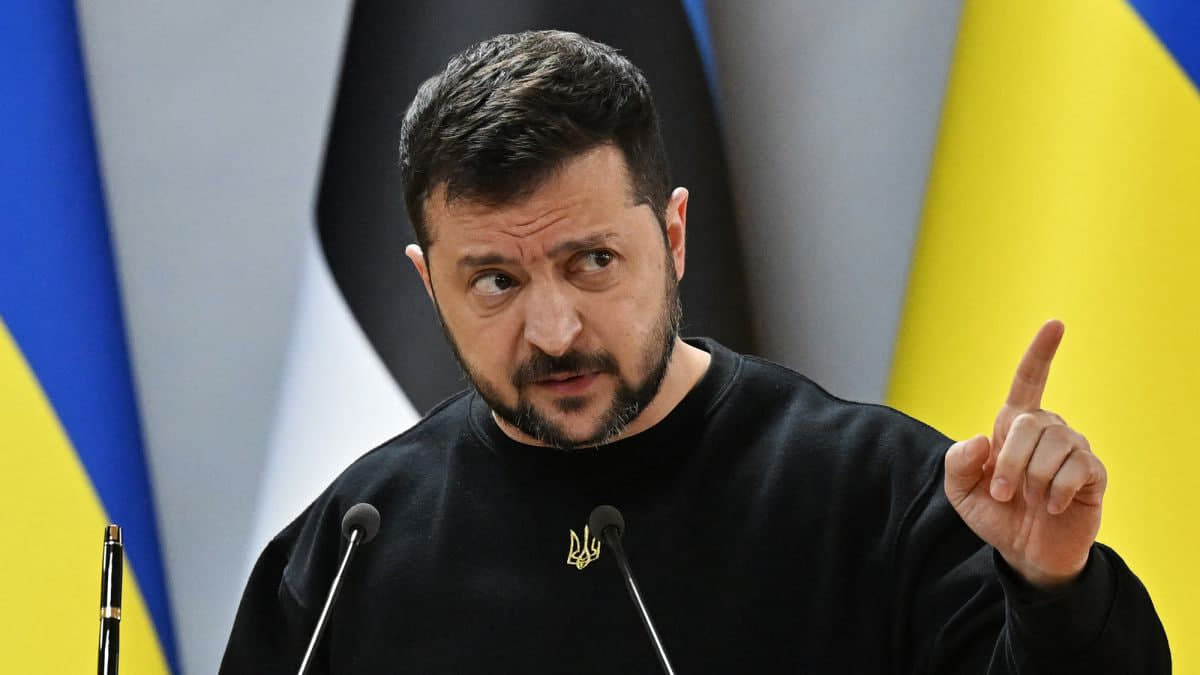 Зеленський та президент Фінляндії обговорили взаємодію з США та Європою