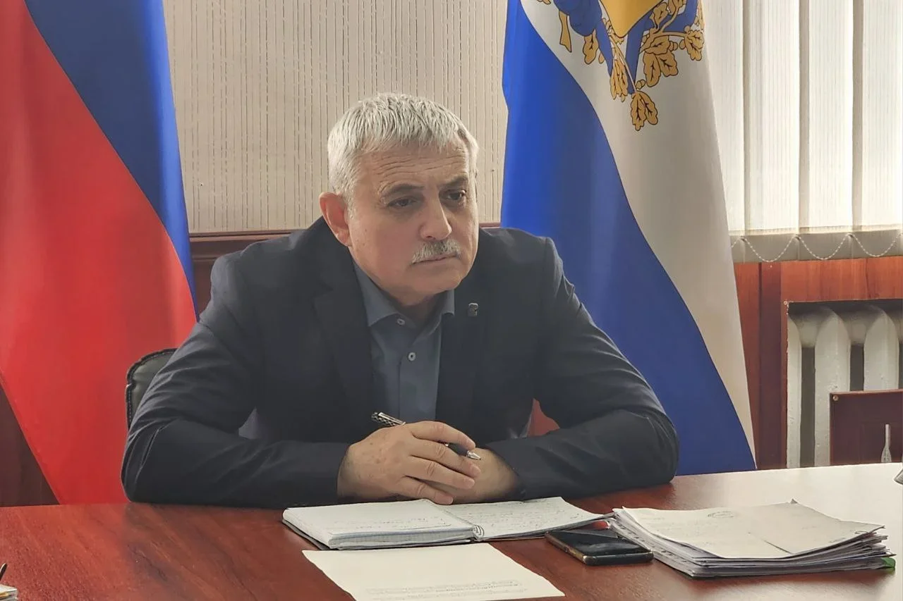 Зеленський увів санкції проти соратника Сальдо