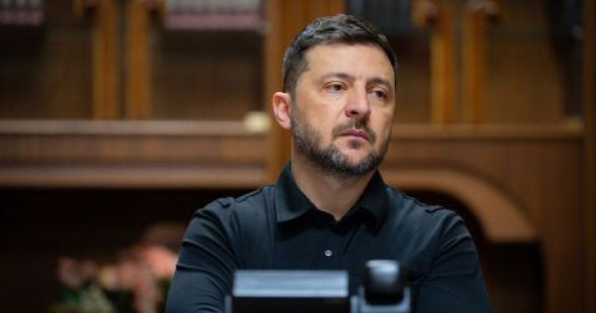 Зеленський ухвалив санкції проти Богдана та соратників Медведчука