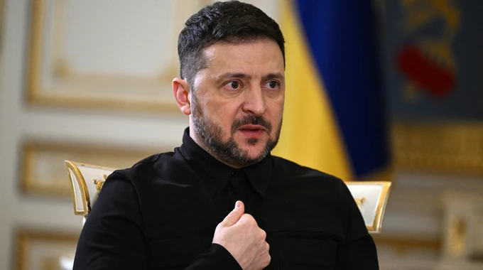 Зеленський шукає новий формат переговорів: Україна готується до діалогу з …