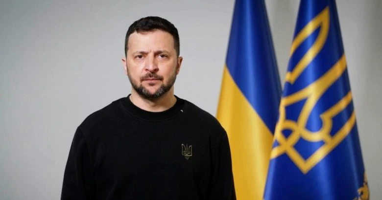 Зеленський і прем’єр Норвегії обговорили зміцнення ППО та енергетичну підтримку …