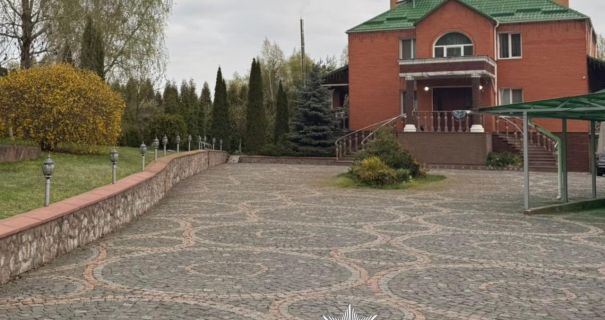 Земельна афера на Київщині: понад 60 га переоформили через фейкові …