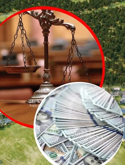 Земельний конфлікт у Конча-Заспі: компанія DeVision через суд хоче повернути …
