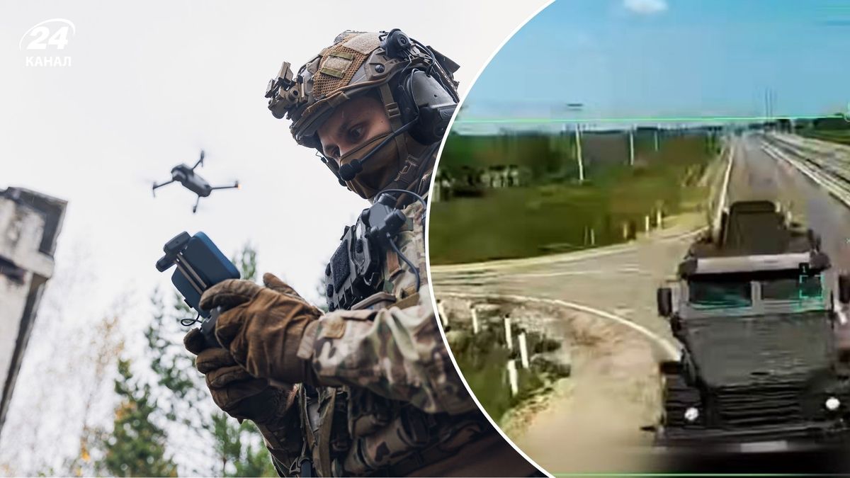Земля горить під ногами: "Азов" потужно атакував ключові маршрути ворога …