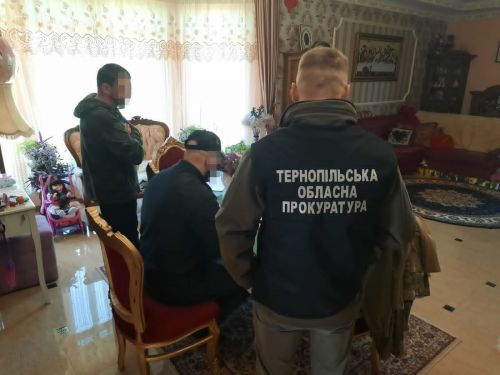 Землі оборонного підприємства вартістю майже 16 млн грн оформляли на …