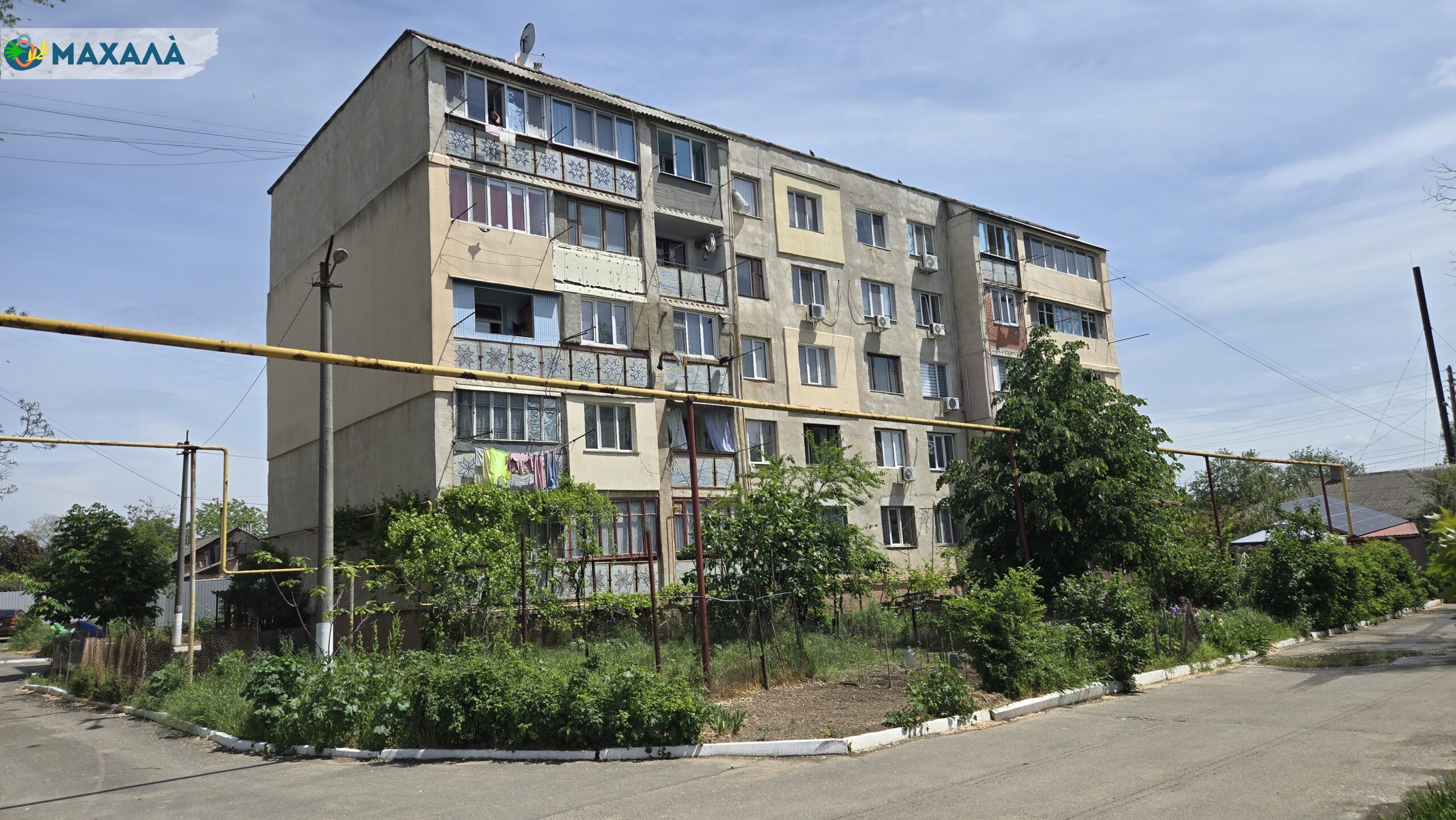 Зима як перевірка на міцність: як ОСББ у місті Рені …