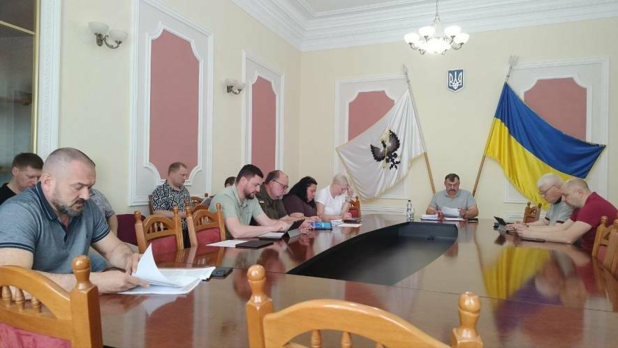 Зима 2026-2027: Чернігів готується до опалювального сезону