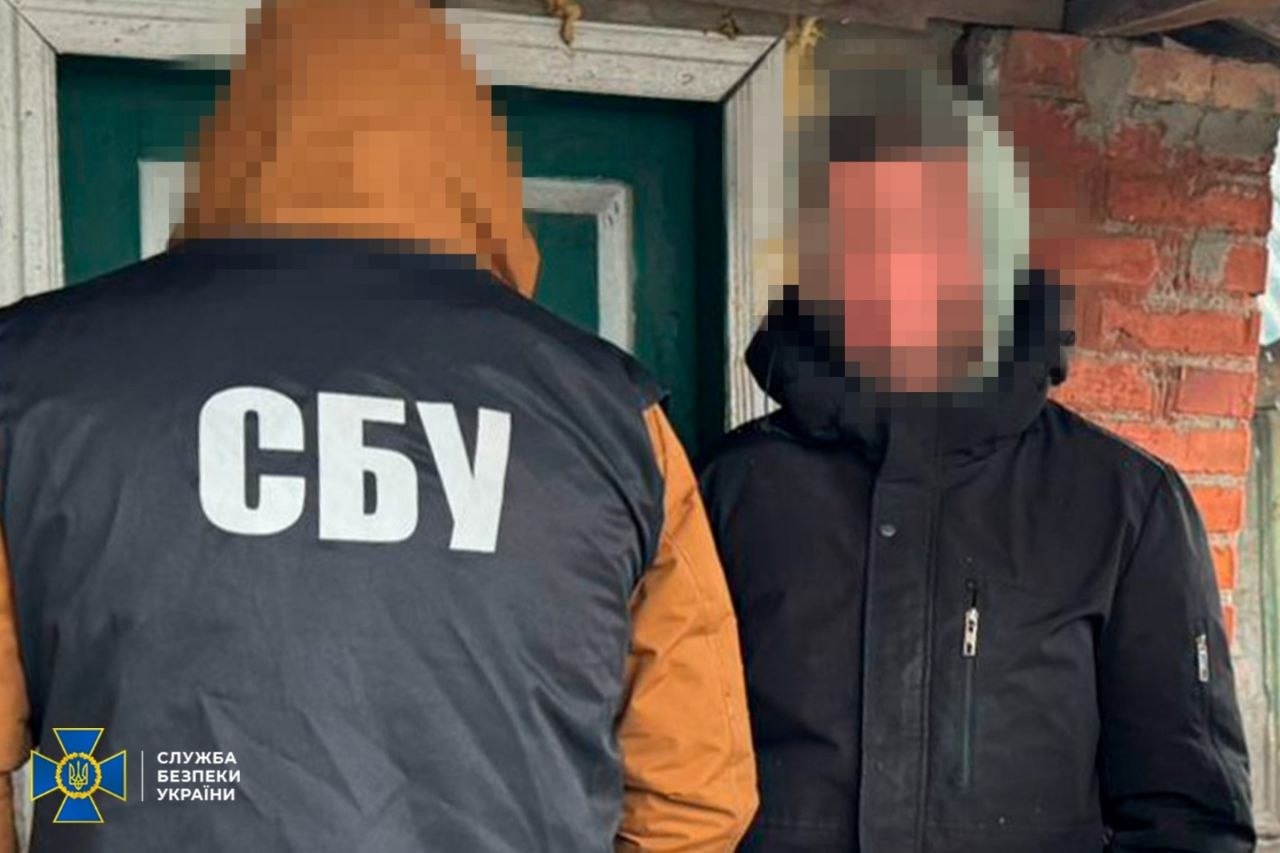 Зливали адреси блокпостів: на Полтавщині оголосили підозру чотирьом блогерам