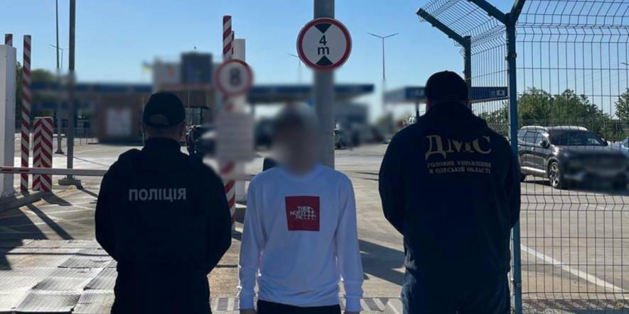 Злочини, тюрма і депортація: гучна історія іноземця на Одещині