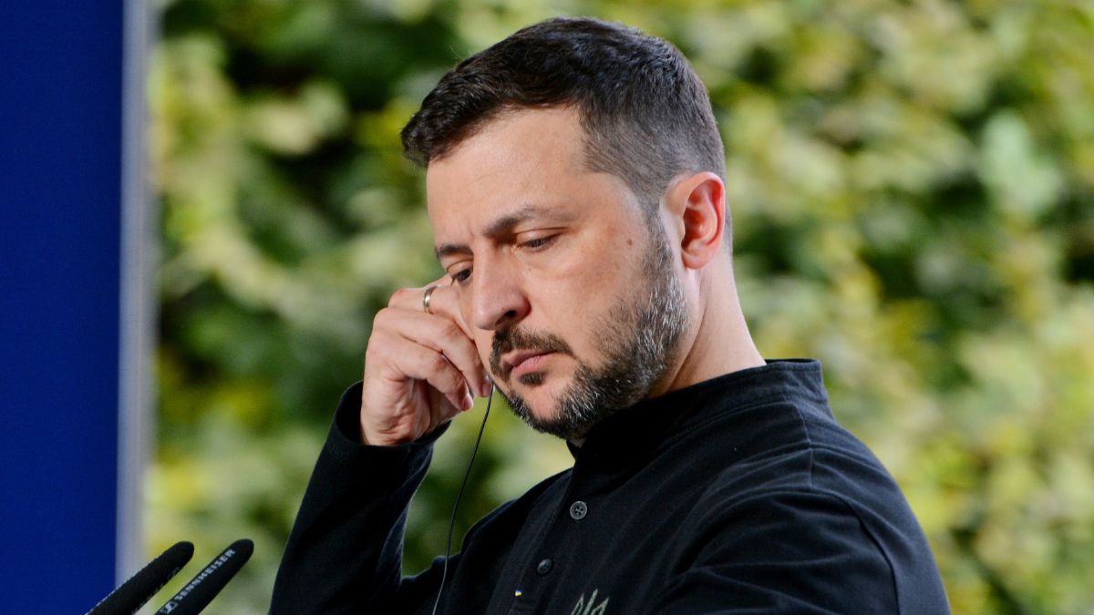 Зменшують спроможності ворога: Зеленський заявив про збільшення дистанції ударів вглиб …