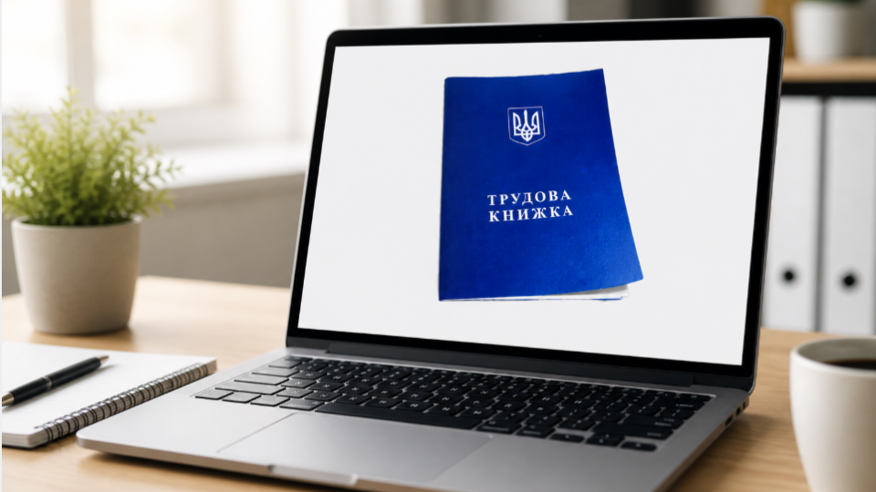 Змінили роботу — як відкрити новому роботодавцю доступ до електронної …