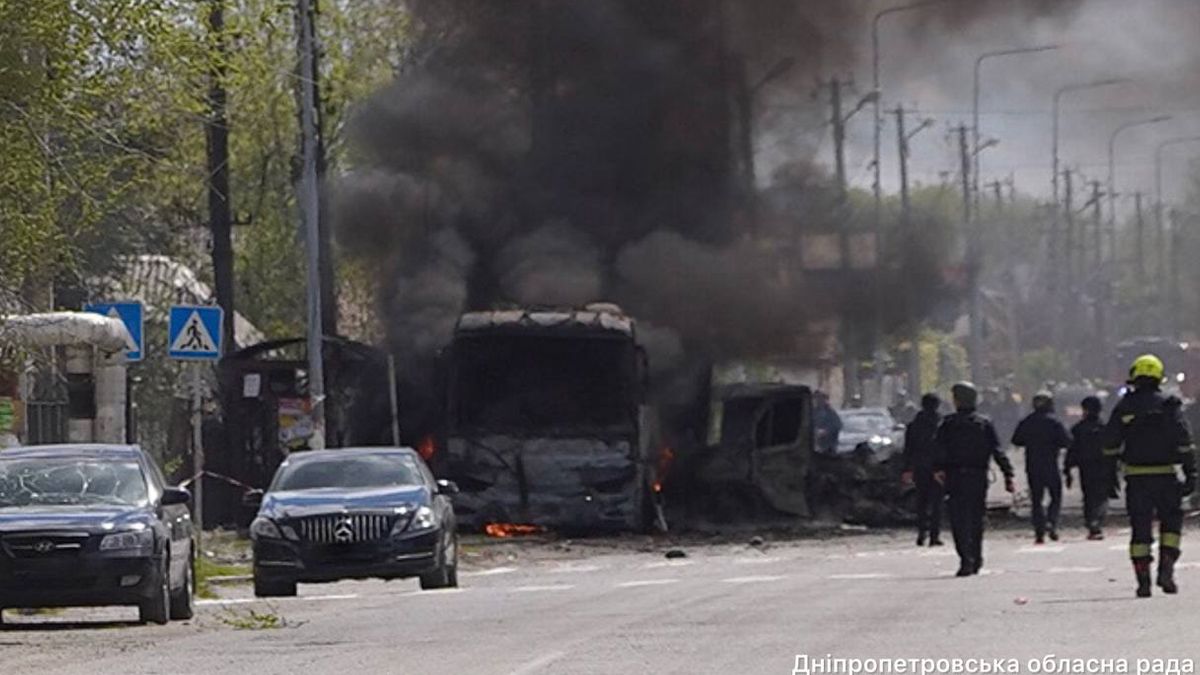 Змінили тактику, – журналіст розповів, що відбувається в Дніпрі після …