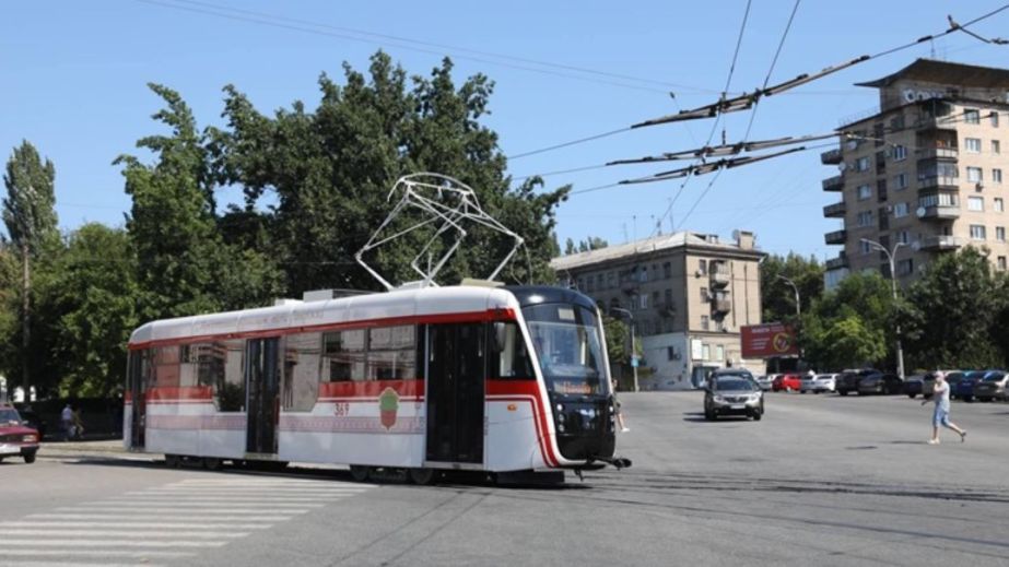 Ремонтні роботи: у Запоріжжі тимчасово змінять маршрути транспорту