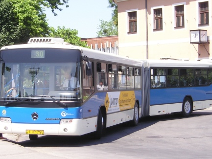 Зміни у правилах пасажирських перевезень: що підготував Мінвідновлення