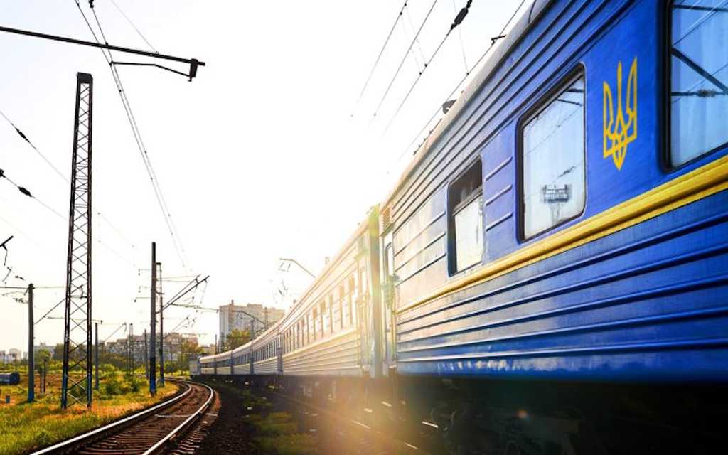 Зміни у русі приміських поїздів Одеської області