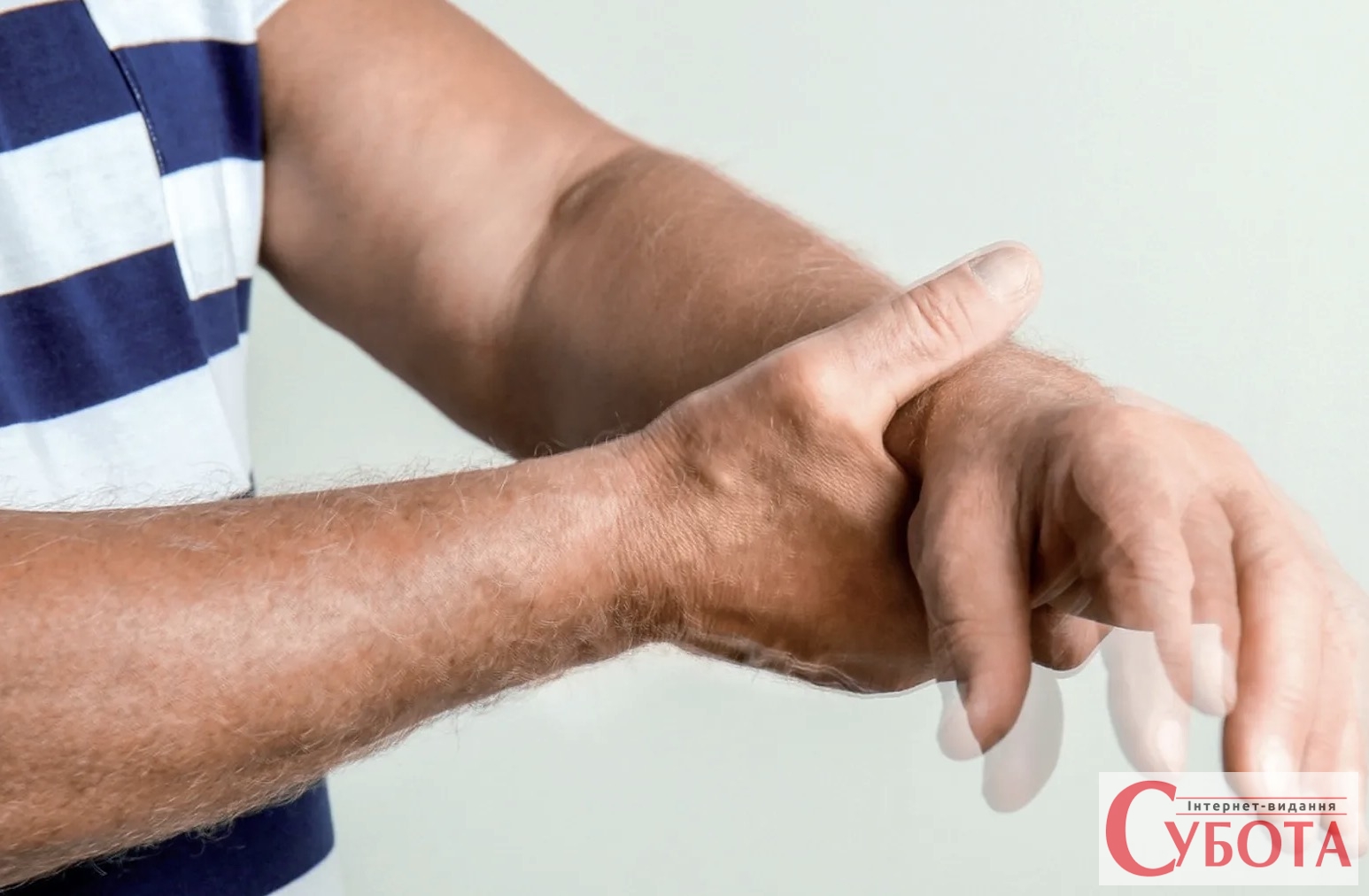 Зник нюх чи змінився почерк? Неочевидні ознаки хвороби Паркінсона, які …