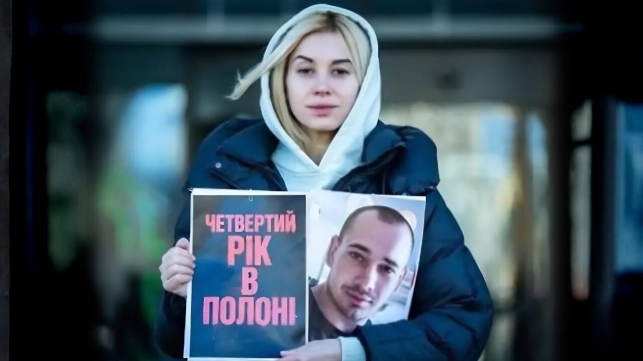 Зник під час боїв на Луганщині: рідні шукають Іллю Слобоцького, …