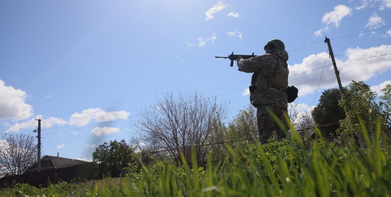Знищили десятки ворожих цілей: як у запорізькій прифронтовій громаді працюють …