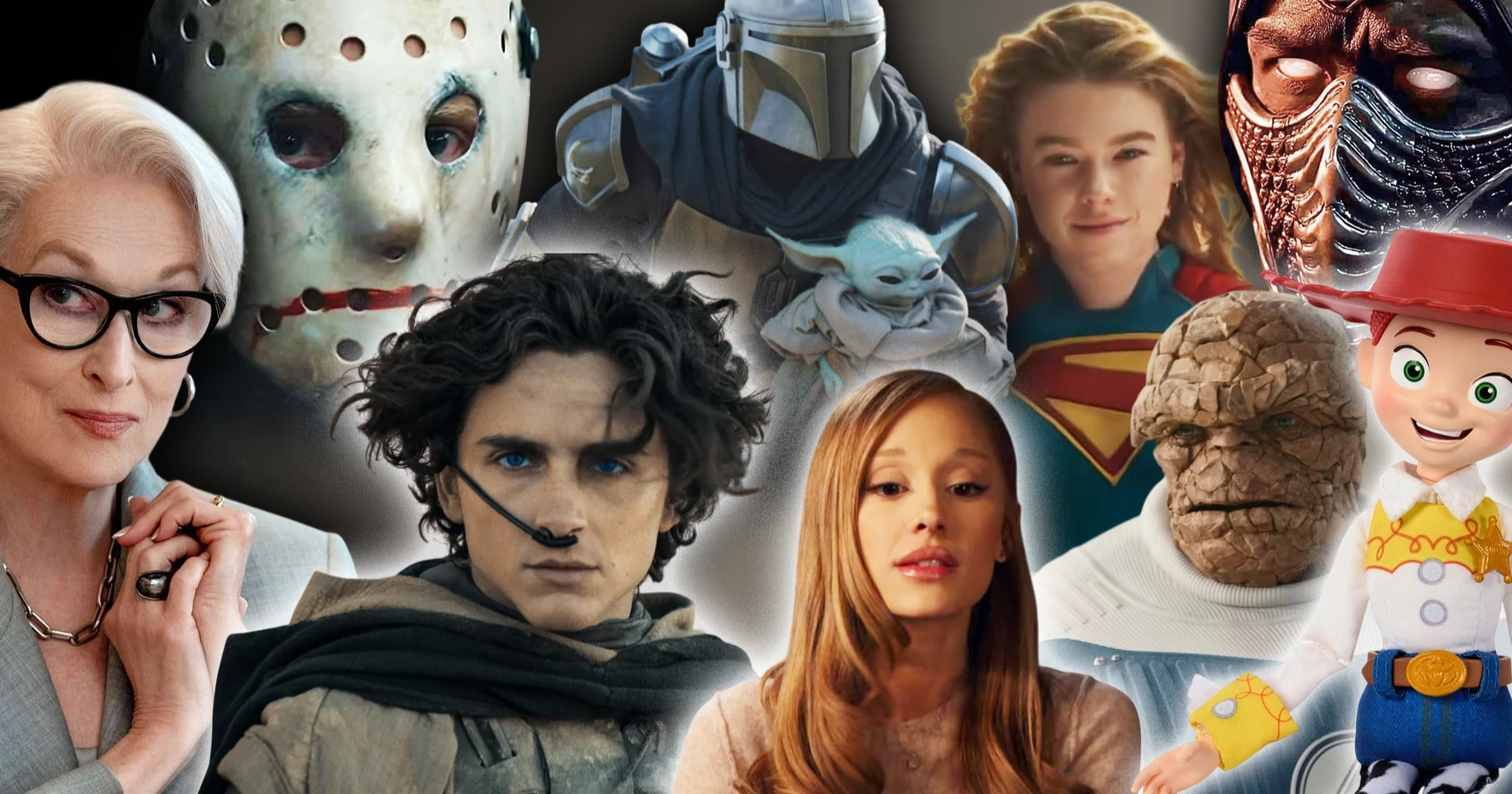 Знову вони: які фільми отримають продовження у 2026 році