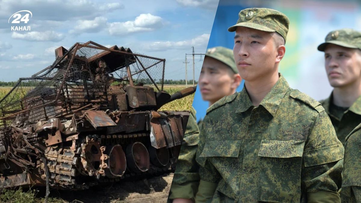 Знову понад тисяча окупантів і гора спаленої техніки: втрати ворога …