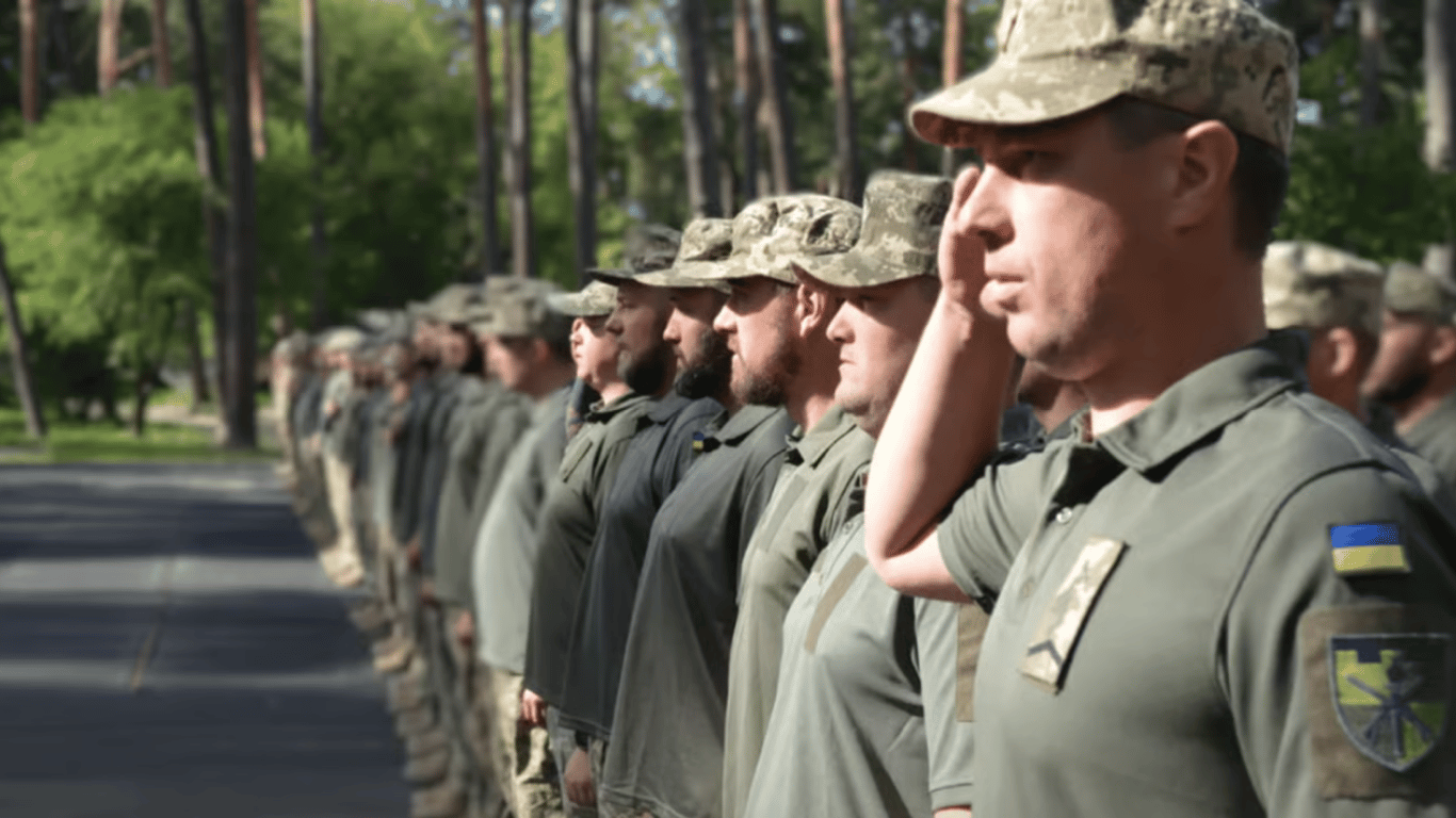 Зняли групу інвалідності: ТЦК може мобілізувати
