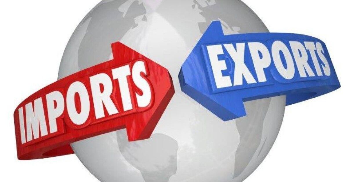 Зовнішня торгівля послугами: Волинь має позитивне сальдо