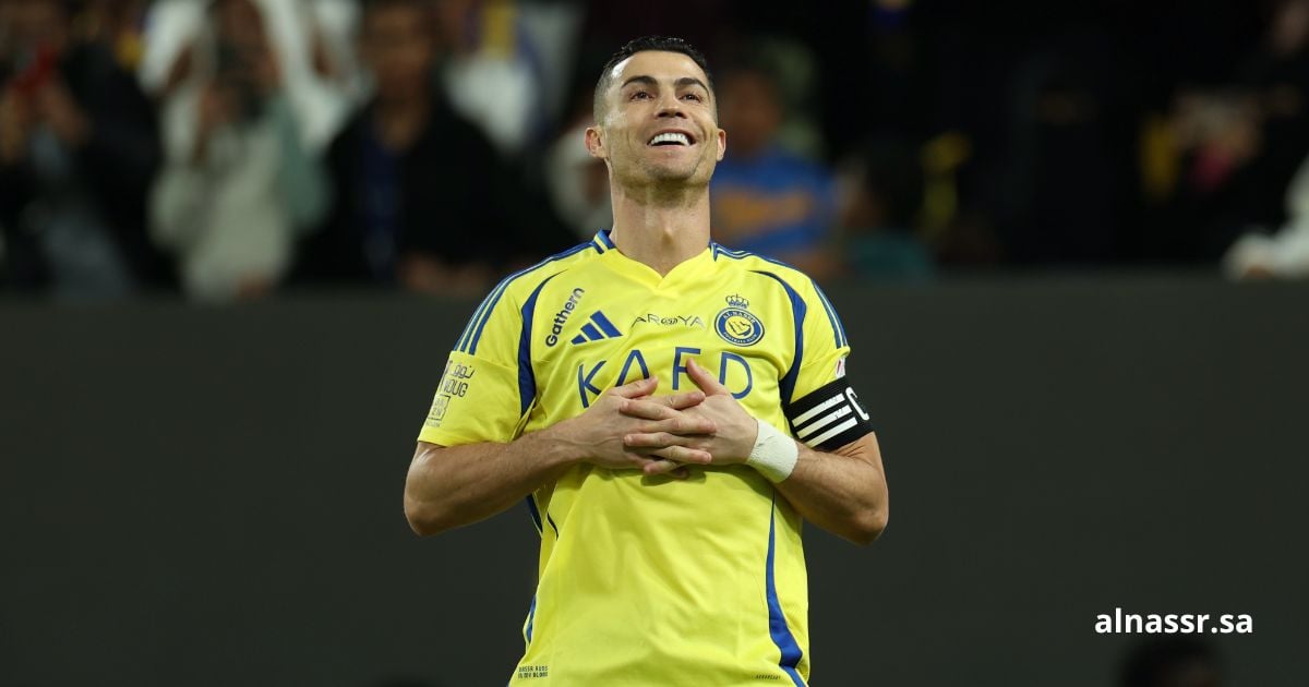 Золотий гол Роналду: Кріштіану приносить перемогу Аль-Насру