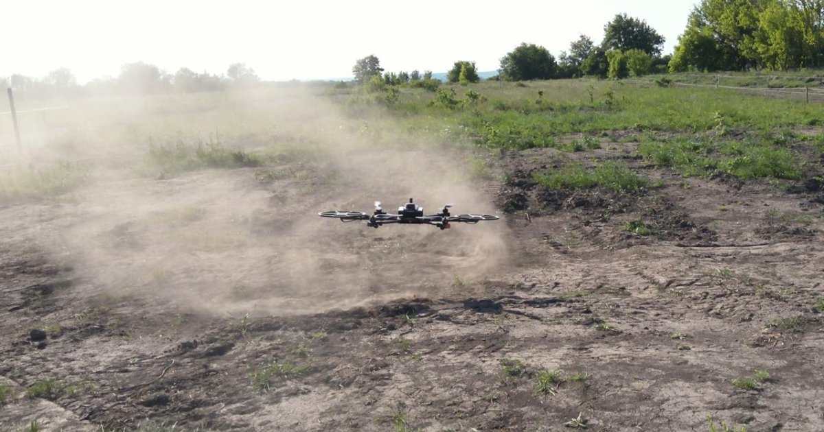 Зона ураження до 150 км: Україна тестує нові FPV-дрони