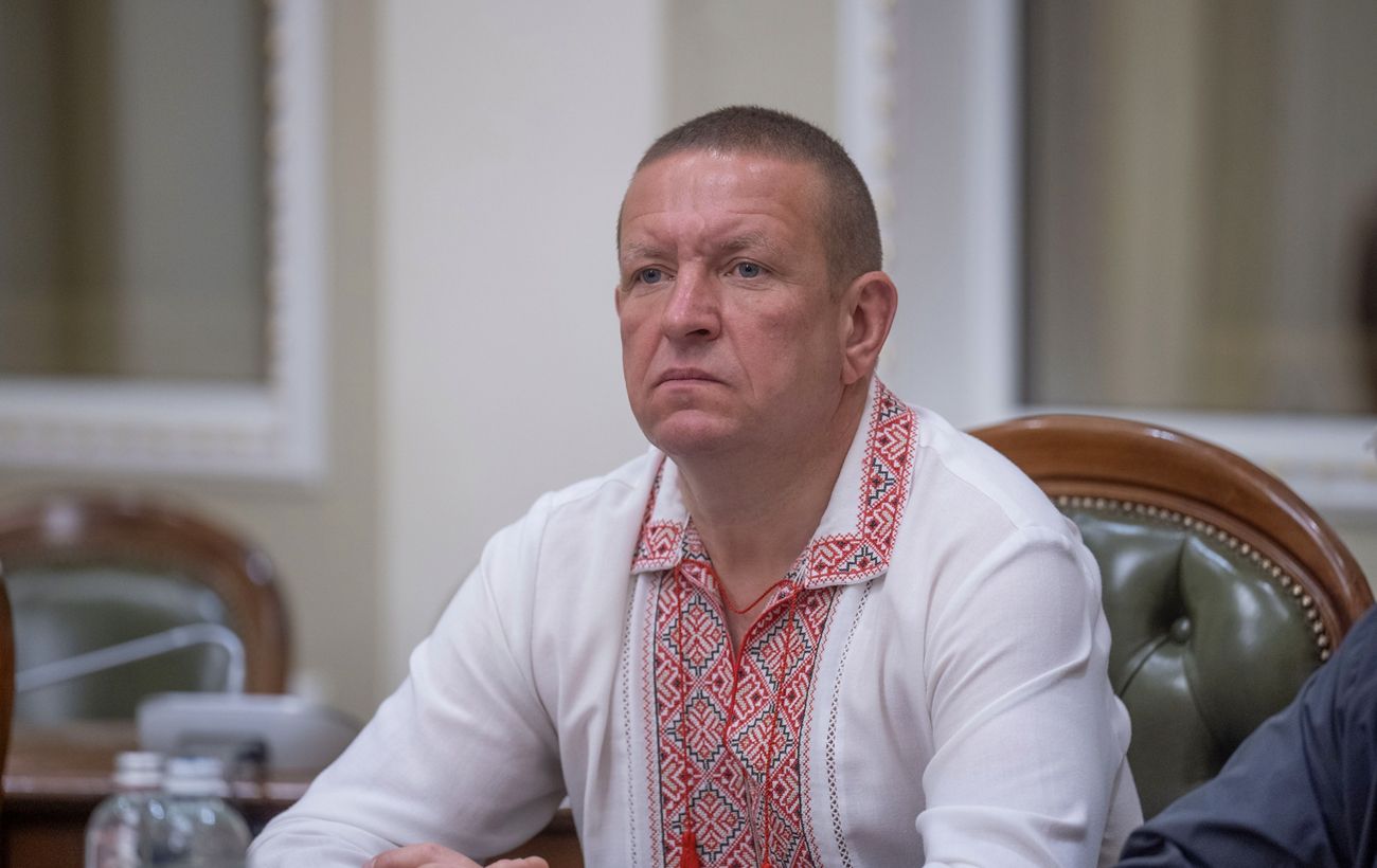 Зрив опалювального сезону можливий без втручання Міненерго в ситуацію на …