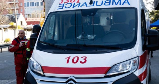 Кількість постраждалих від обстрілів на Дніпропетровщині зросла