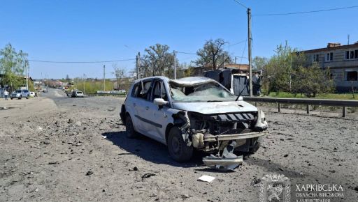 Зросла кількість постраждалих після удару РФ по Мерефі: що відомо …