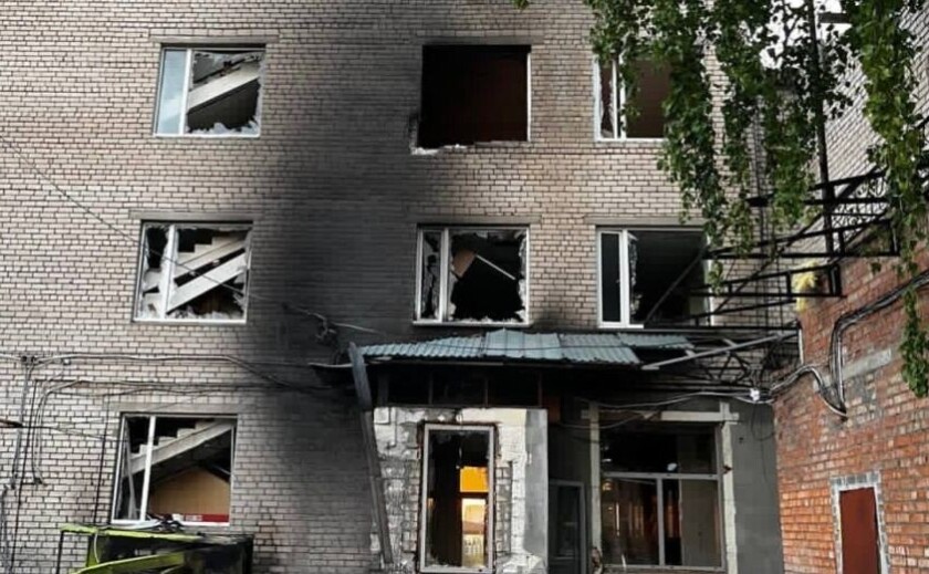 Зросла кількість постраждалих: безпекова ситуація на Дніпропетровщині станом на ранок …