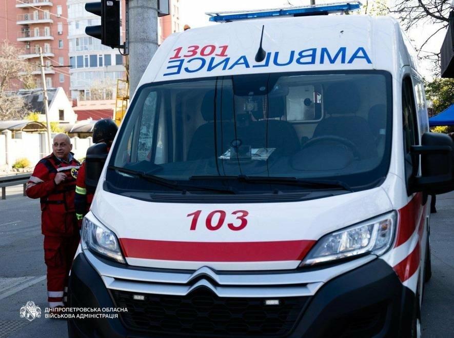 Зростає число постраждалих: оновлена інформація про удари по Дніпру та …