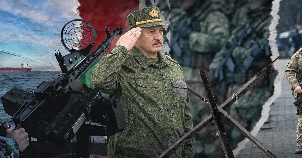 "Зуби дракона" та пастки для росіян: одразу кілька міст України …