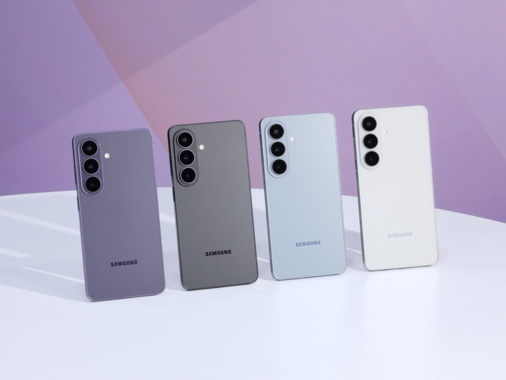 З'явились перші зображення оновленого дизайну Galaxy S26 FE