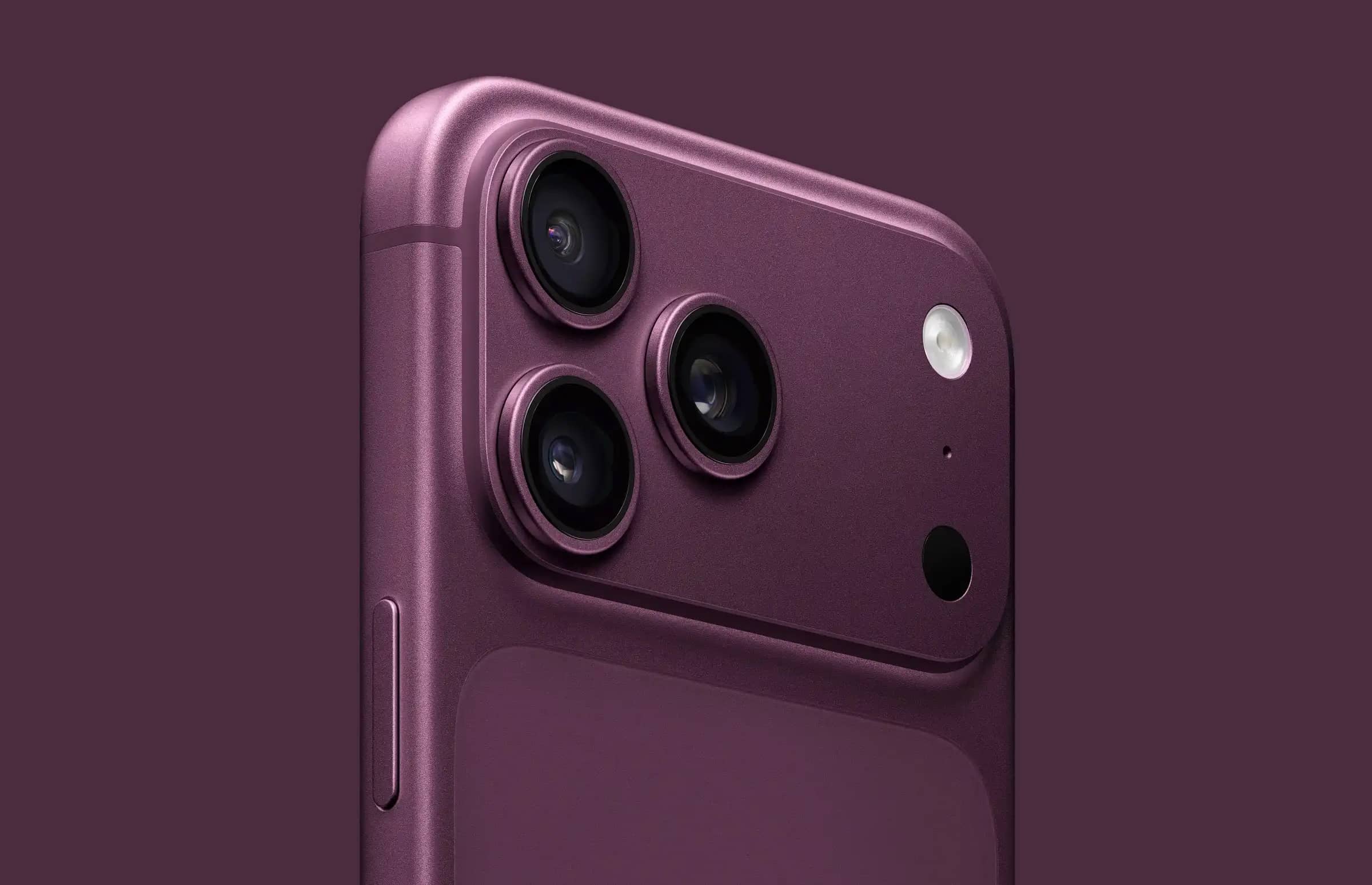 З’явилися нові CAD-рендери iPhone 18 Pro — Dynamic Island знову …