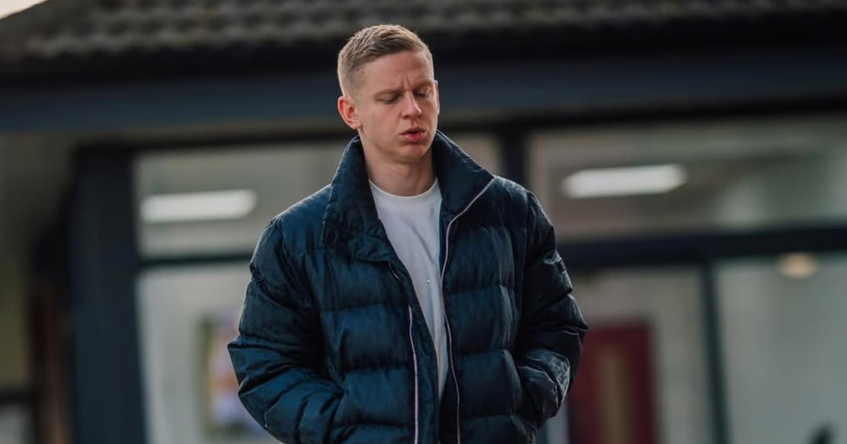 Зінченко змінив амплуа: українець готується до битви за мільйон доларів …