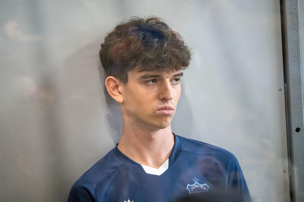 Зінченко повідомив, що оголошує голодування: що стало причиною