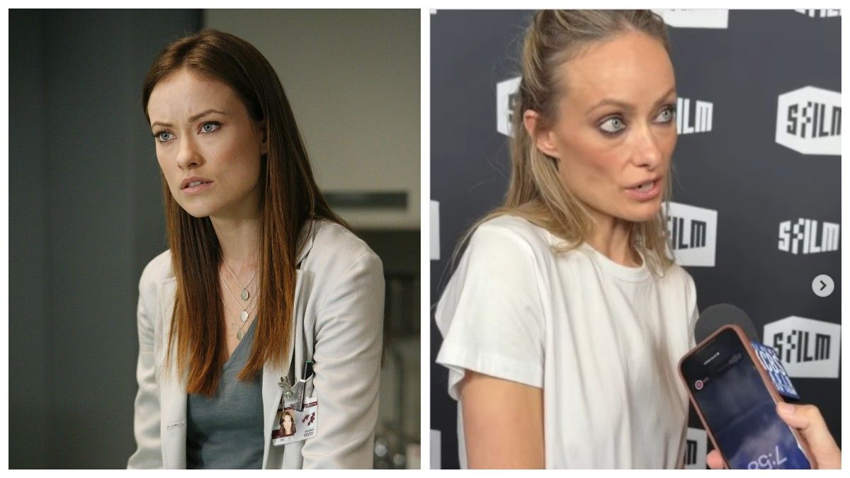 Зірка "Доктора Хауса" сильно схудла – фанати не впізнали "Тринадцяту"