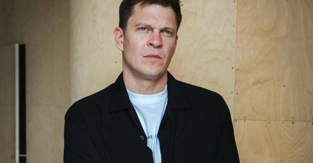 Зірка "Жіночого лікаря" відповів, чи мають право актори грати військових …