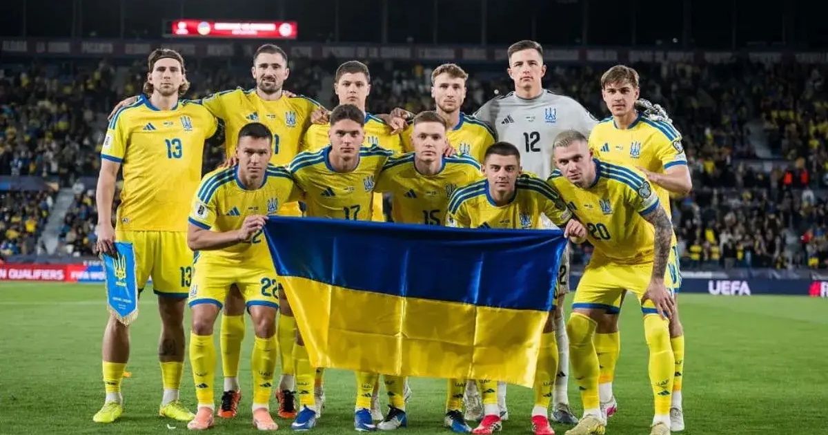 Зірка збірної України потрапив у пріоритетний список відомого європейського клубу